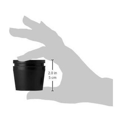 A&U TRADEZ BUllet Bike Silencer Rubber