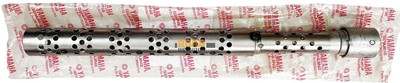 road religion Silencer Jali/Tube compatible with Yamaha RXG135 Bike Silencer Rubber
