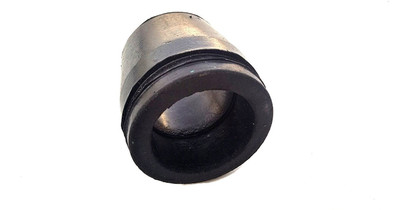 WSI WSI255 Bike Silencer Rubber