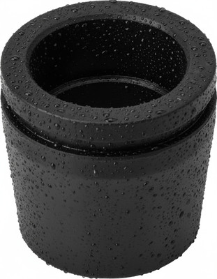 ignitex Waterproof Bike Silencer Rubber