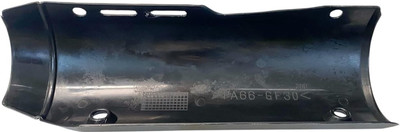 road religion Silencer Plate R15 V1 Bike Silencer Rubber