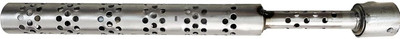 road religion Genuine Silencer Muffler/Silencer Jali Yamahaa RX100 Bike Silencer Rubber