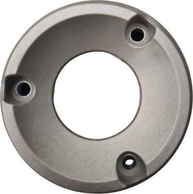 Chinkraft Heavy-Duty Silencer End Cap & Bike Crash Guard for Yamaha R15 V1 Bike Silencer Rubber