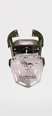 Buraaq Adjustable Driver and Passenger Backrest