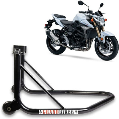 Grandbiker Rear Wheel Paddock for G.S.X-S.7.5.0 Black Bike Storage Stand(Floor Mount)
