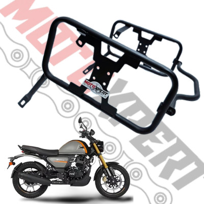 MotoXpert Ronin (2025) Heavy Duty Saddle Stay Bike Storage Stand(Wall Mount)