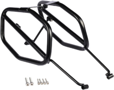 M Technics Adventure 250/390 Saddle Stay Bike Storage Stand(Wall Mount)
