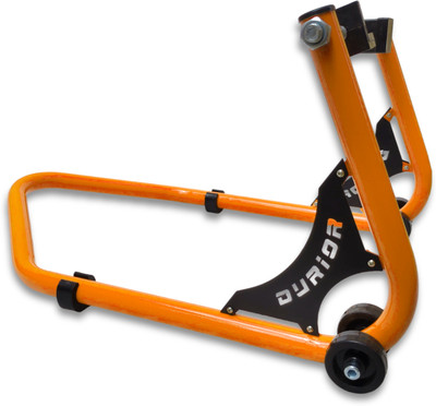 MOXZILLA Universal Bike Paddock Stand withstand 250kg Bike Storage Stand(Floor Mount)
