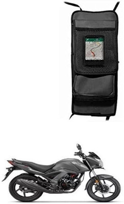 ASESOMECREATION TC3P-27 Strap Honda Universal For Bike Bike Tank Cover