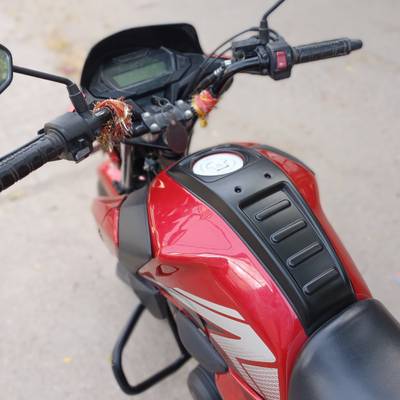 Honda sp 125 sales bike cover