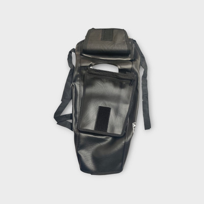 NIA DK STORE COVER-Dynamic-HONDA CB ATM O TANK COVER 009 Strap Honda Universal For Bike Bike Tank Cover(2.5 L)