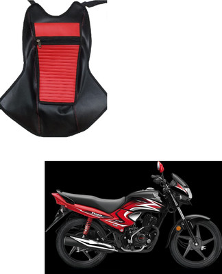 Moliyam BIKE TANK BAG LEATHER ML05 Strap Honda Dream, Universal For Bike Bike Tank Cover