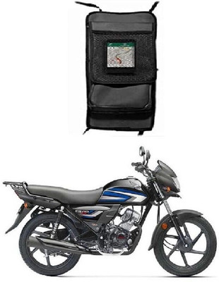 ASESOMECREATION TC3P-46 Strap Honda Universal For Bike Bike Tank Cover
