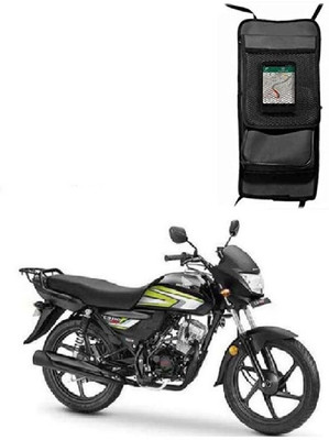 ASESOMECREATION TC3P-43 Strap Honda Universal For Bike Bike Tank Cover