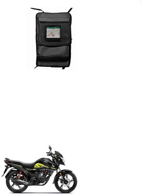 ASESOMECREATION TC3P-16 Strap Honda Universal For Bike Bike Tank Cover