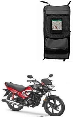 ASESOMECREATION TC3P-19 Strap Honda Dream Bike Tank Cover