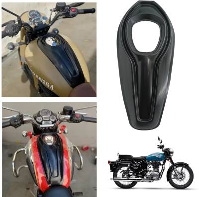 Royal enfield tank online cover price