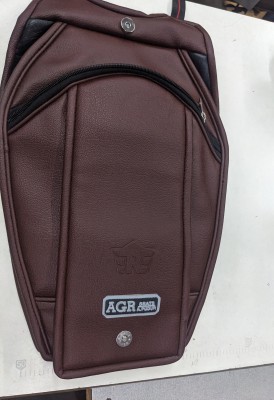 agr . Magnetic, Strap Royal Enfield Classic 350, Classic 500 Bike Tank Cover