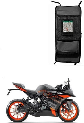 ASESOMECREATION TC3P-42 Strap KTM Universal For Bike Bike Tank Cover