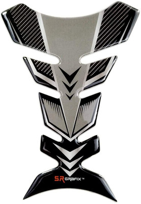 Automopix Wing TP Bike Tank Pad