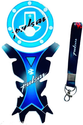 GARAB PUL-2 Bike Tank Pad