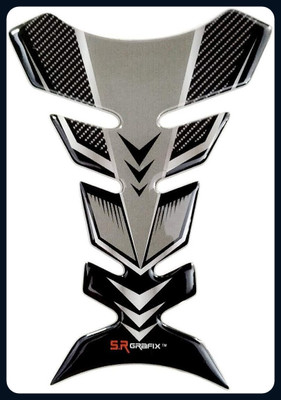 Automopix NEW_Wing TP Bike Tank Pad