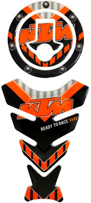 S.R Grafix K Combo_13_06_23_011 Bike Tank Pad