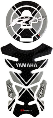 S.R Grafix N Combo_15_06_23_03 R15 Bike Tank Pad