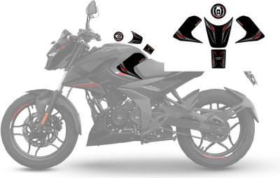 house of common pul 160 Bike Tank Pad