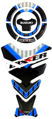 Automopix NEW_GR Combo_16_06_23_010 Bike Tank Pad