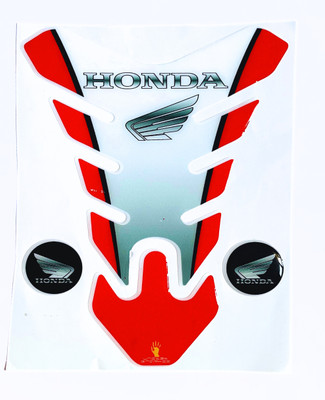 RAUAMH H004 Bike Tank Pad