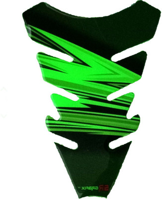 Automopix A_SR 26/06 TP 8 G Bike Tank Pad