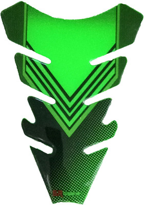 Automopix NEW_SR 26/06 TP 2 G Bike Tank Pad