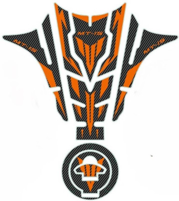 KARKEEN MT 15 BIKE TANKPAD Bike Tank Pad