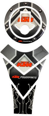 S.R Grafix K Combo_13_06_23_07 Bike Tank Pad