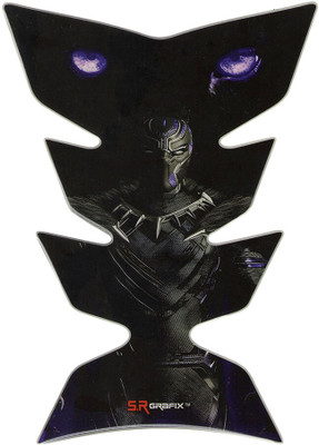 Zardosi Bike_TankPad_A785 Bike Tank Pad