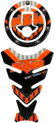 Automopix NEW_K Combo_13_06_23_03 Bike Tank Pad