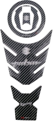 S.R Grafix P NS 160 Carbon 1 Bike Tank Pad