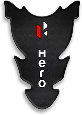 Badal Auto Bike Tank Pad Bike Tank Pad