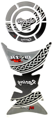 Automopix A_Combo_16_06_23_08 Gixxer Bike Tank Pad