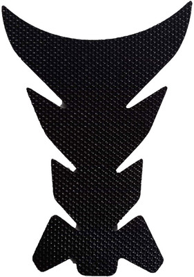 Zardosi Bike_TankPad_A497 Bike Tank Pad