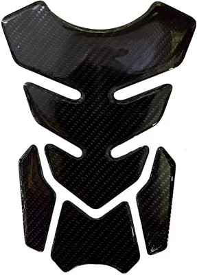 acube mart Sticker & Decal for Bike(Multicolor)