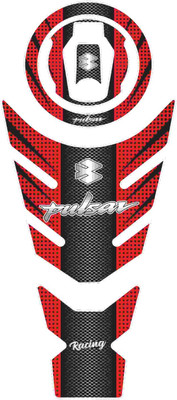 KARKEEN PULSR N160 TANKPADD Bike Tank Pad