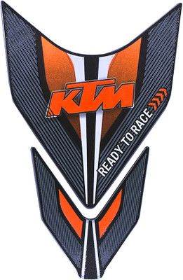 SR GRAFIX Mtp KTM 1 Bike Tank Pad