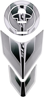 Automopix R15_9. TP Bike Tank Pad