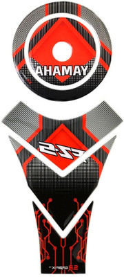 Automopix A_FZ-S Combo_17_06_23_07 Bike Tank Pad