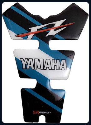 Automopix NEW_Fz 1b TP bike Bike Tank Pad