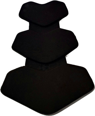 BIKEBUDDY pulsar Rubber Tank Pad pulsar 150 and all bike tank pad Bike Tank Pad