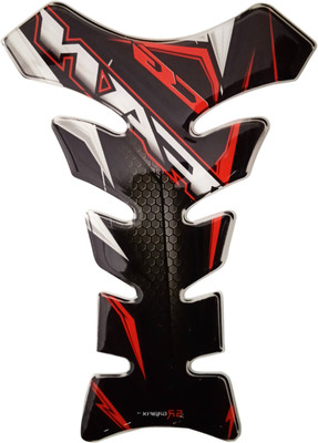 Automopix A_Fan Bike Tank Pad