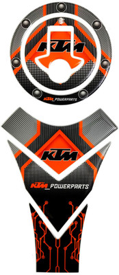 S.R Grafix K Combo_14_06_23_012 Bike Tank Pad